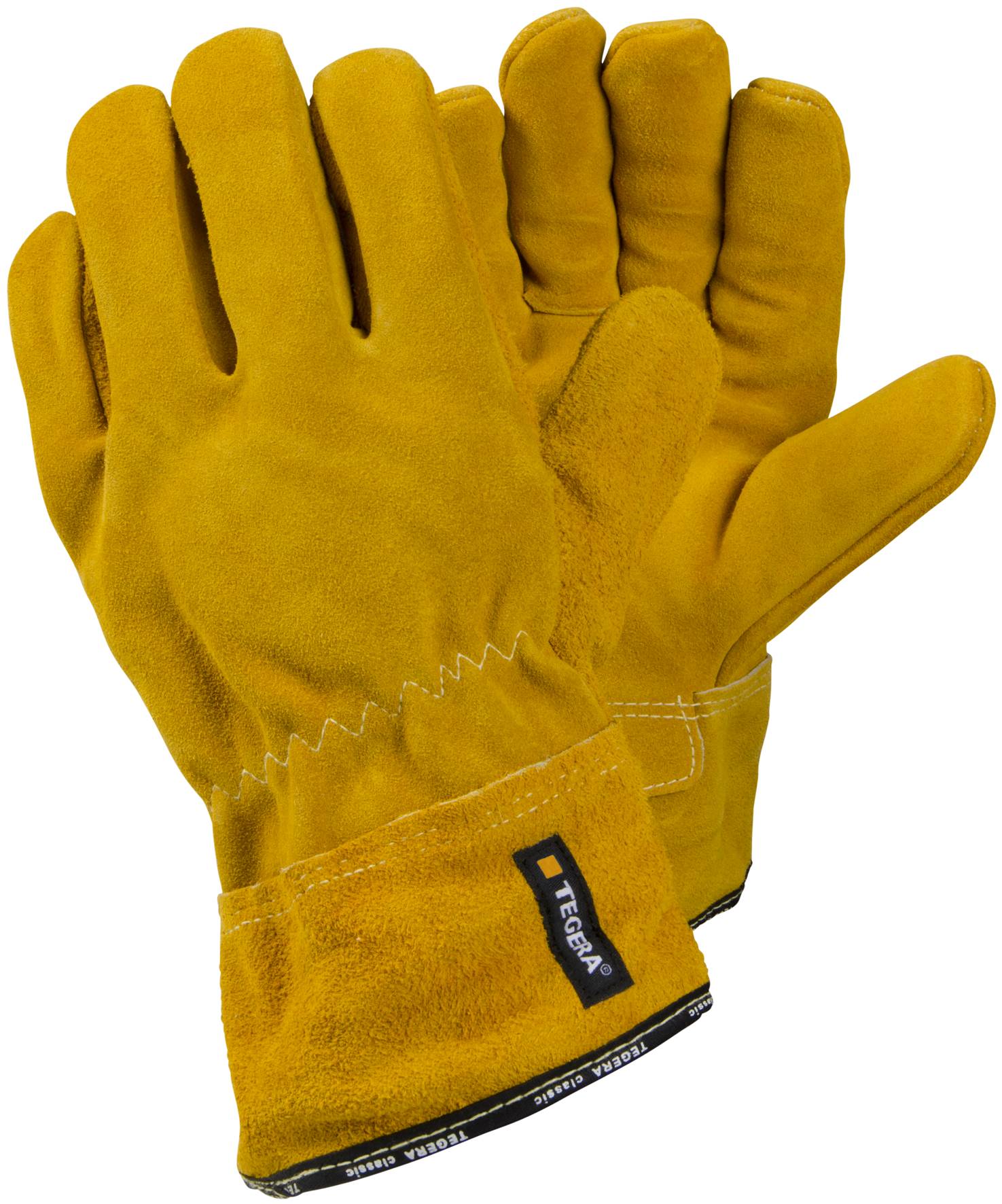17 ejendals Tegera 17 Heat protection gloves up to 100 °C