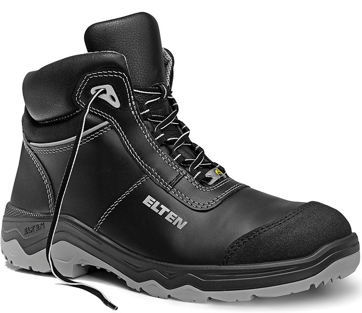 Elten Leroy Mid 76628 Schnürstiefel ESD S2