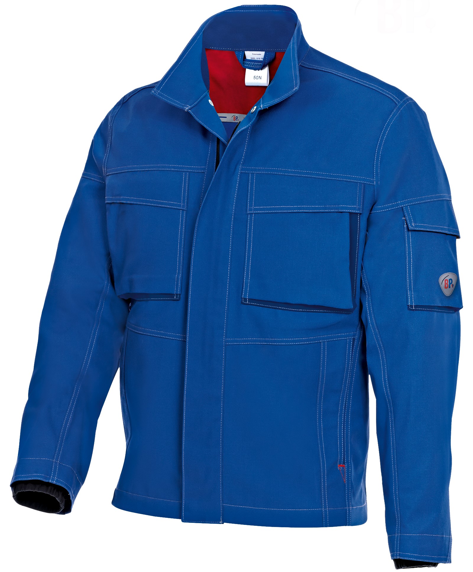 königsblau-nachtblau