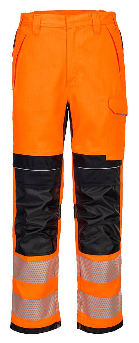 Portwest FR414 - PW3 flammenhemmende Multinorm-Bundhose