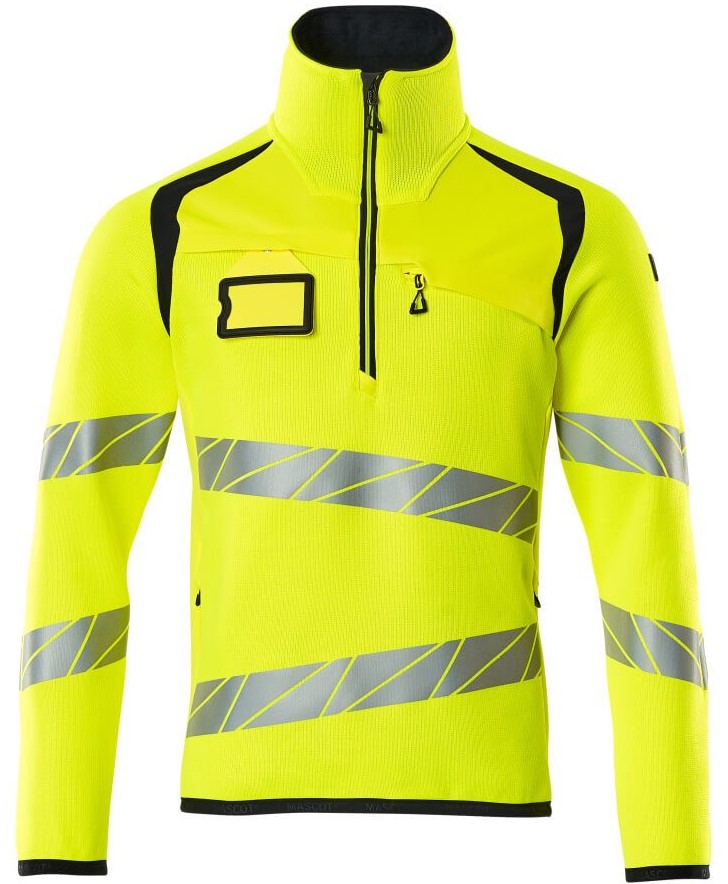 MA-19005-351-17010-S - leuchtgelb-schwarzblau