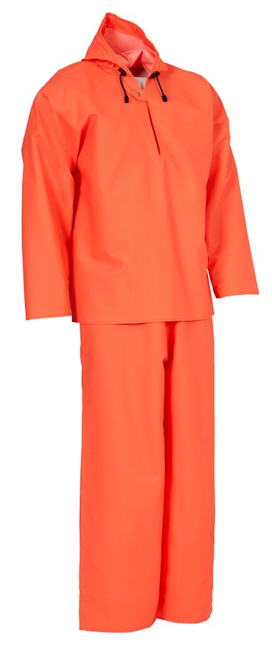 ELKA Rainwear 092200 Schlupfjacke / Latzhose