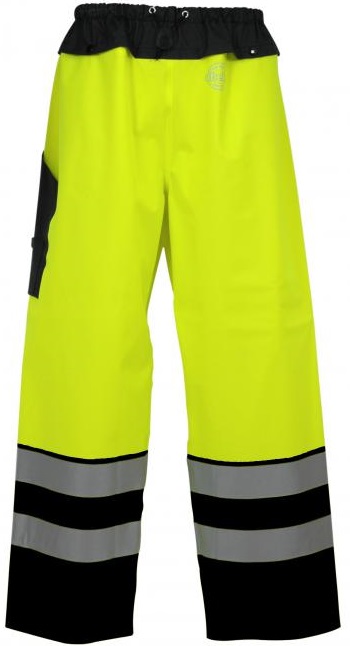 a5240817711-2 Ocean 010020 Atec Deluxe Supreme High-Vis Regenhose