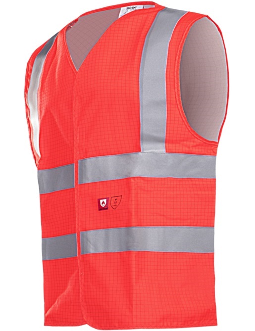 SIO-307AA2PX8-FR1-S - leuchtrot