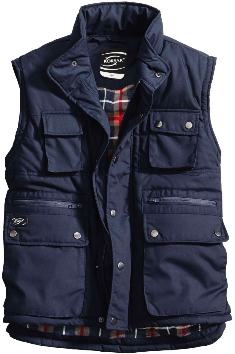 Corsair men professional vest