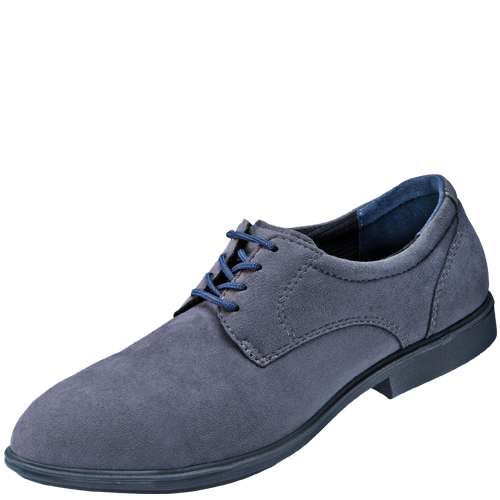 CX-46-grey-ESD ATLAS CX 46 grey Safety shoes S1 - ESD