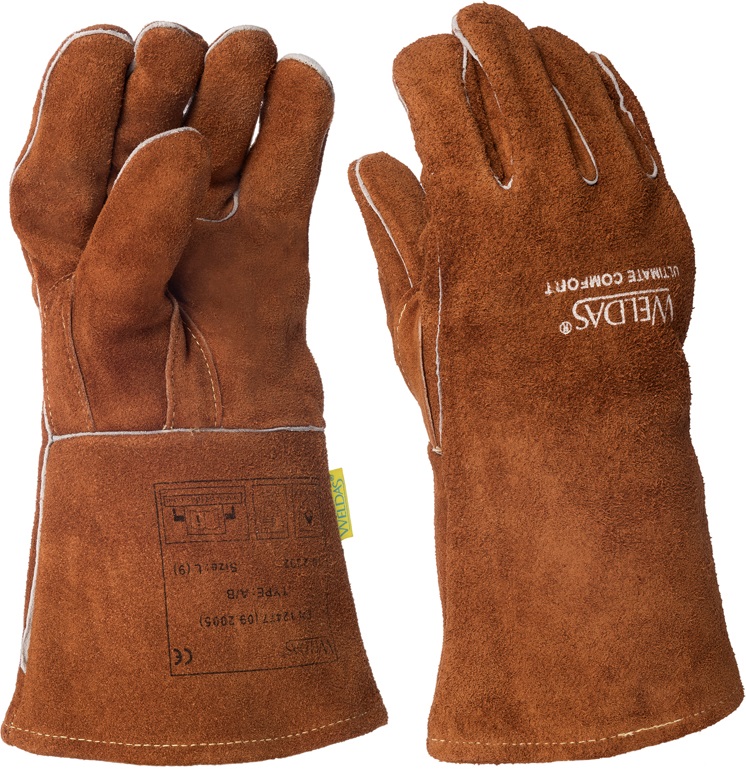 10-2392-sideview-850x850-lr-jpg Weldas 10-2392 Welding gloves of split cowhide leather