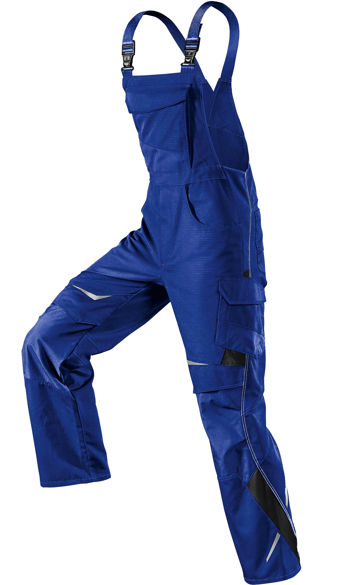 KUE-3324-5353-4699-42 - kornblau-schwarz  KUE-3324-5353-4699-42 - kornblau-schwarz