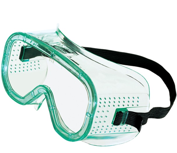 Honeywell Vollsichtbrille LG 20 1005507