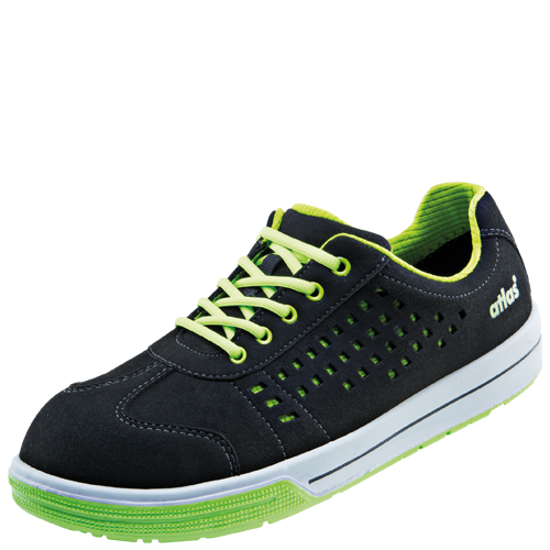 A240-ESD ATLAS A240 Sneaker Sicherheitsschuhe S1 -  ESD