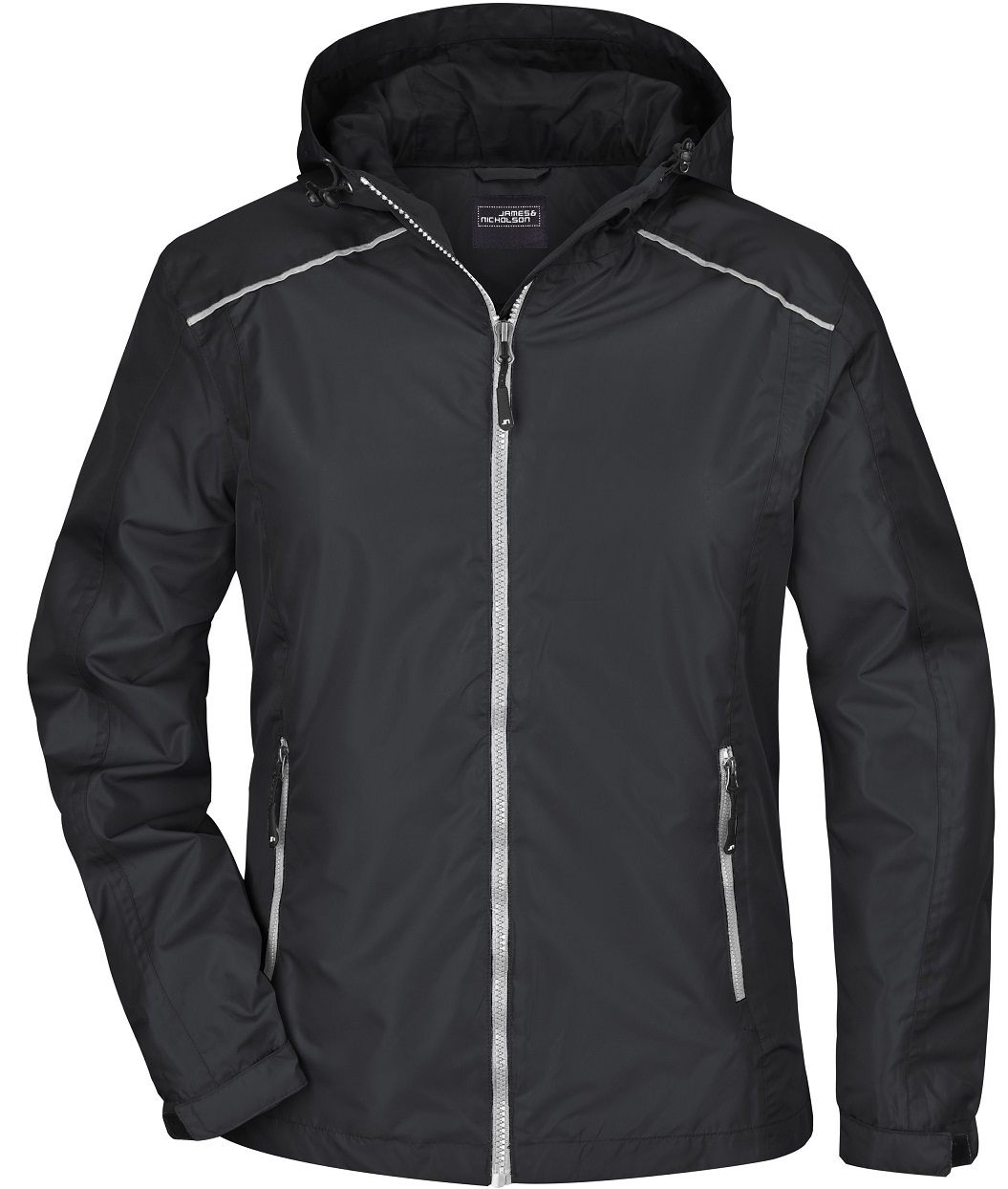 DA-JN1117-black-silver-S - black-silver