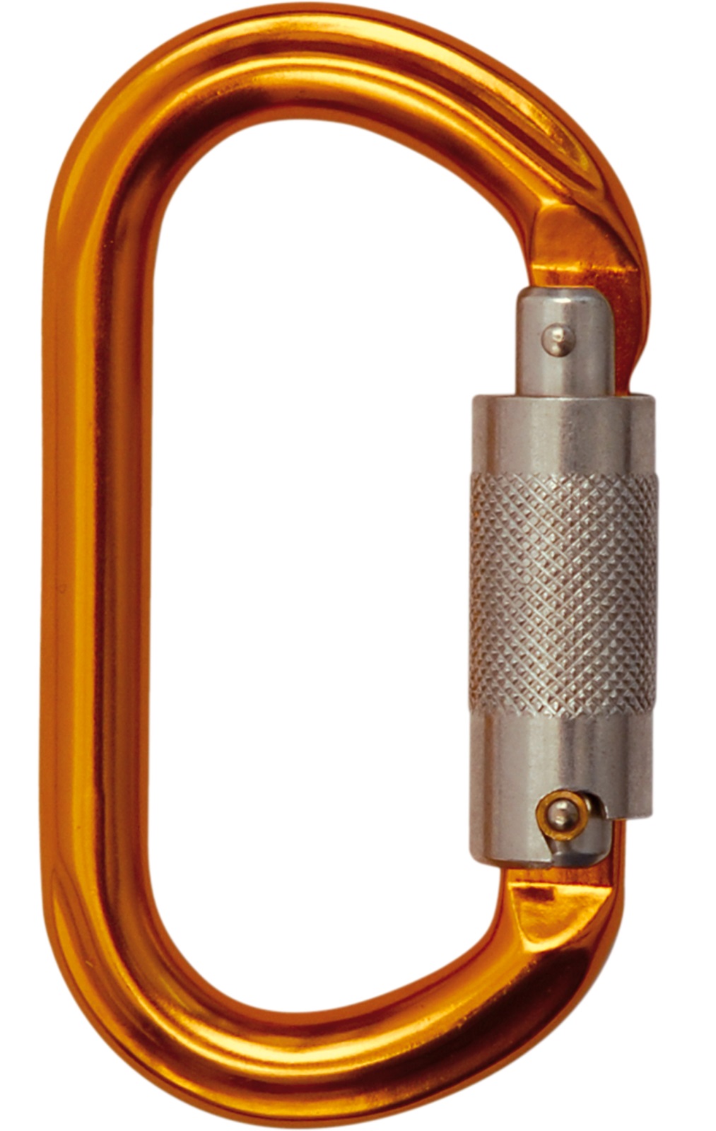 Skylotec OVALOY TRI carabiner