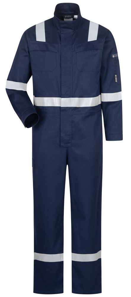 Safestyle 23466 Sauli multi-norm overall 220 g/m²