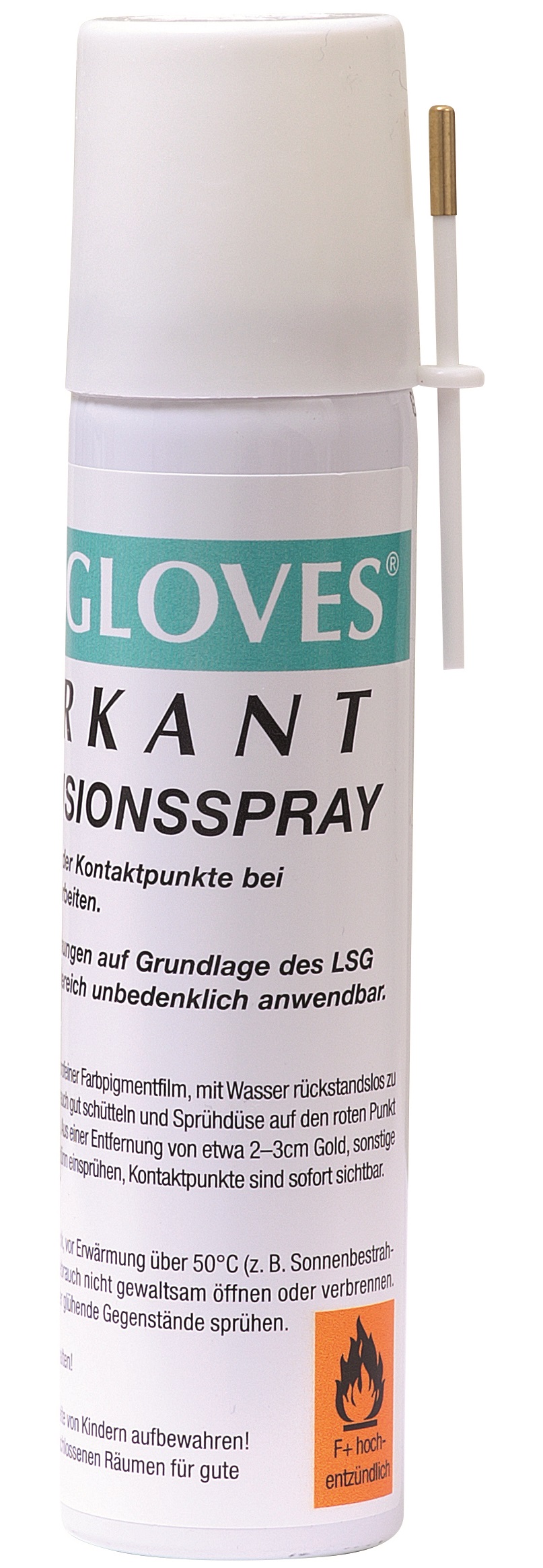 occlusionsspray