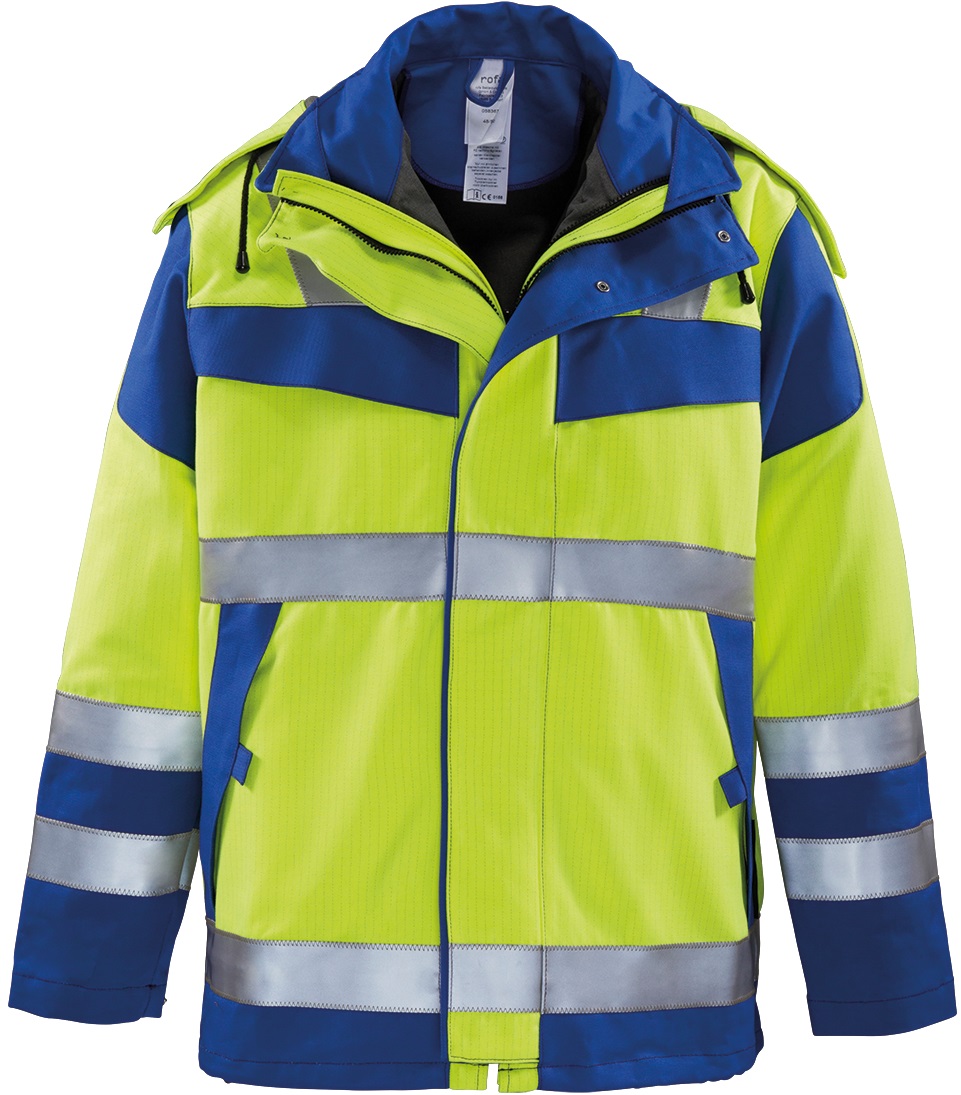 RO-58367-235-44 - leuchtgelb-blau RO-58367-235-44 - leuchtgelb-blau