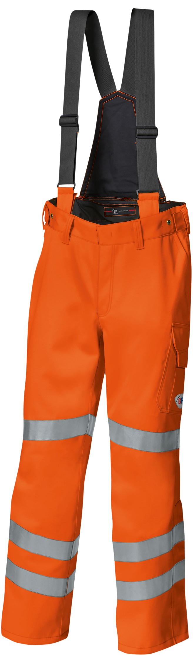 yolo BP 2232-881 Multinorm-Warnschutzlatzhose