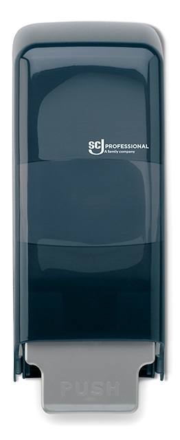 STOKO Vario Ultra Spender 26180 black 1.000 / 2.000 ml