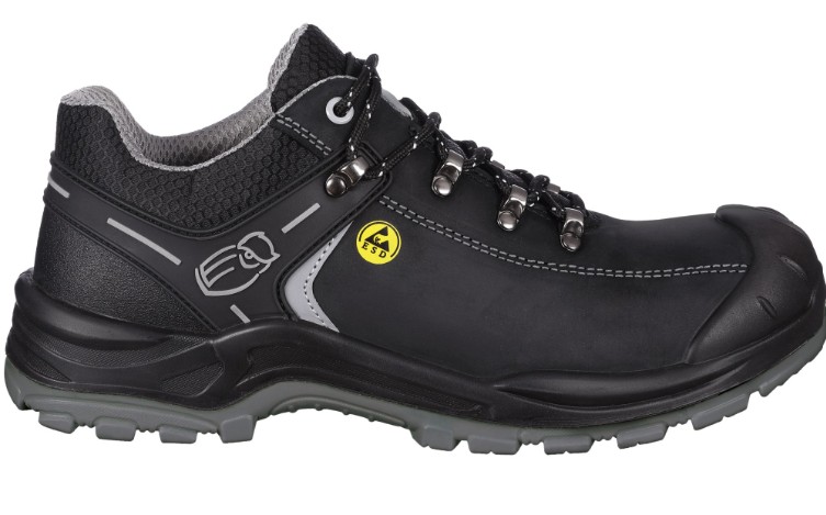 8xMFxpOzkb9wLT Leibwächter L3122 Leipzig low shoe S3