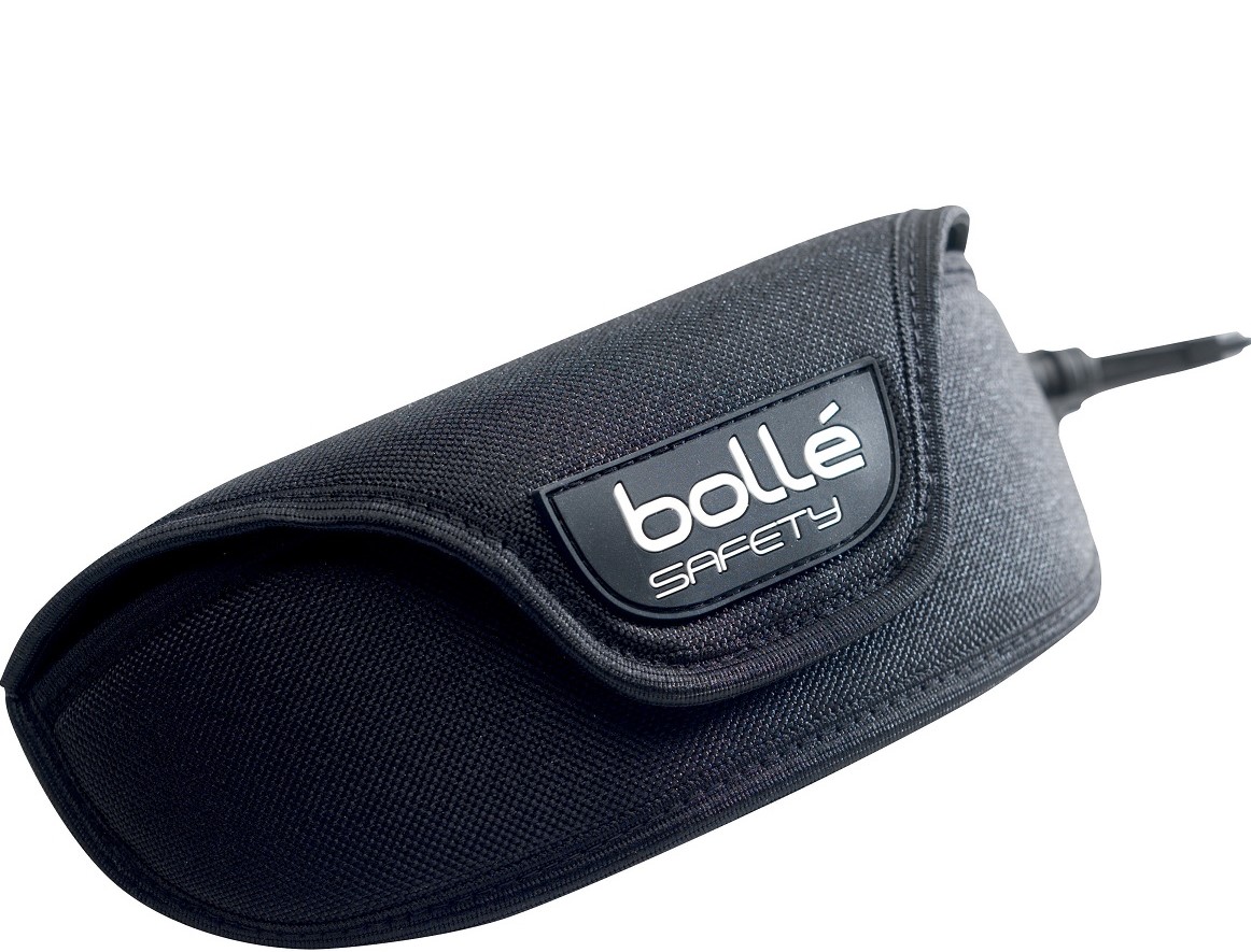 ETUIB-SAFETY Bollé Spectacle case ETUIB