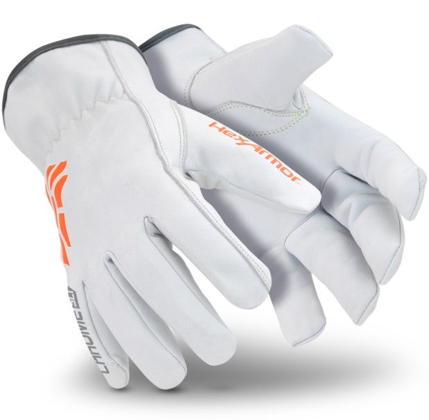 large_png_9265a27b-c195-4450-97dc-a45831ac5d30 HexArmor Chrome SLT 4061 Heat cut protection gloves Level E