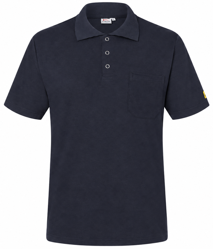 Kübler 5312 5383 ESD Polo