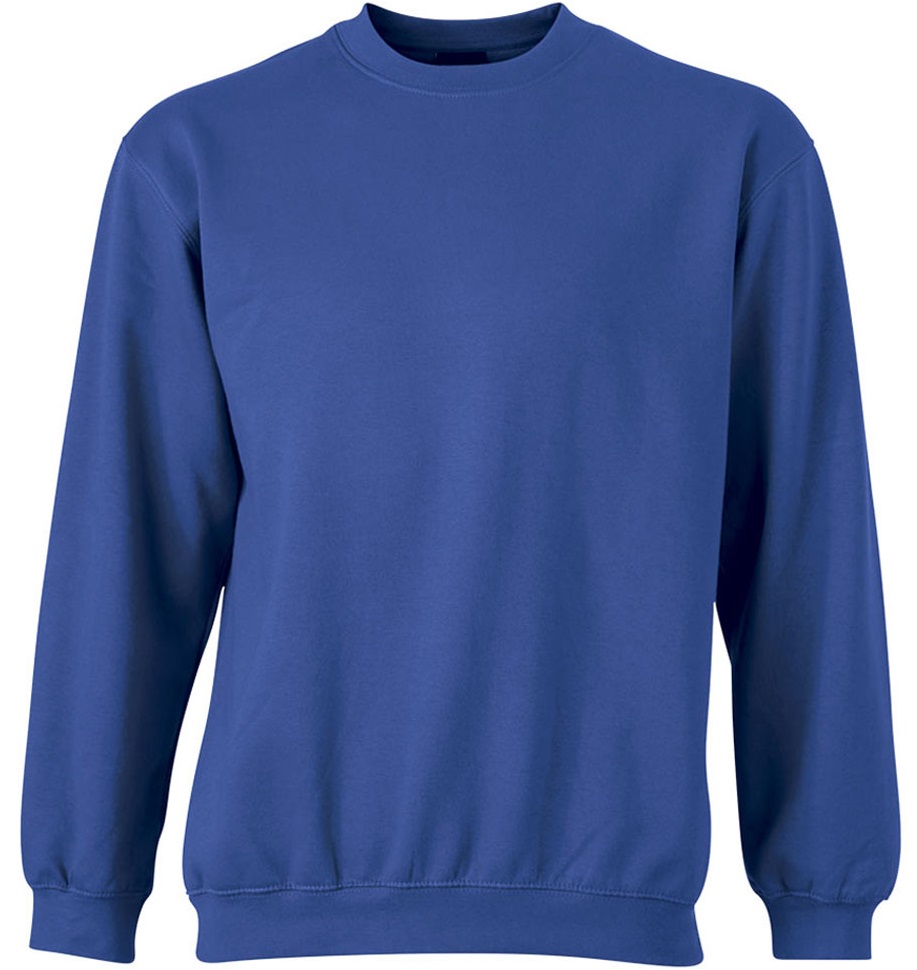 9460-Sweat-Shirt_kornblau