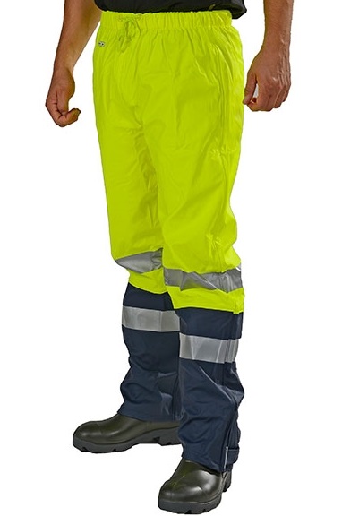 20-54129-6103 Ocean 010036 Beacon Light Warnschutz-Regenhose