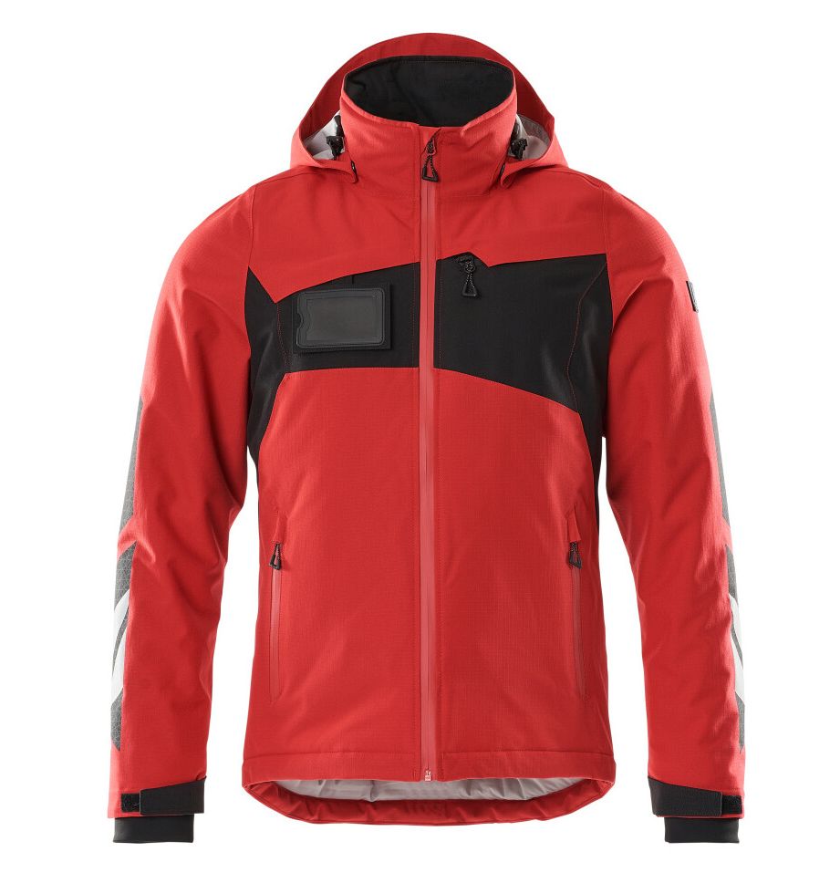 MA-18335-231-20209-XS - rot-schwarz MA-18335-231-20209-XS - rot-schwarz