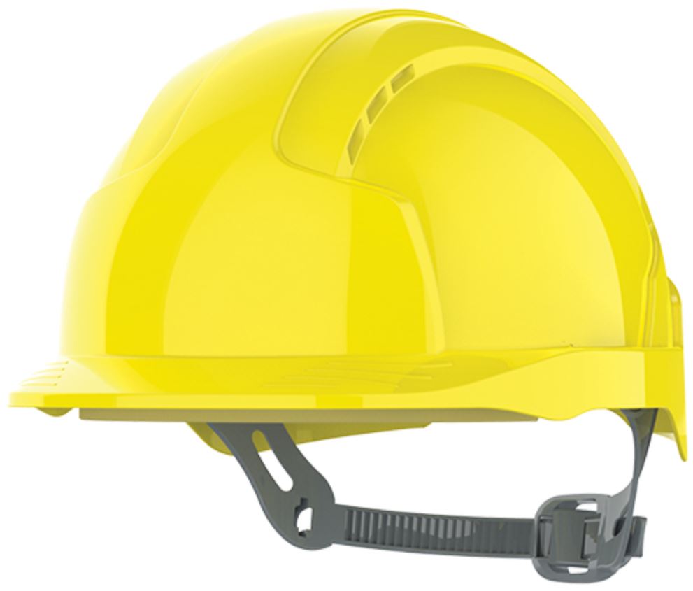 JSP-AJA160-000-200 - gelb JSP-AJA160-000-200 - gelb