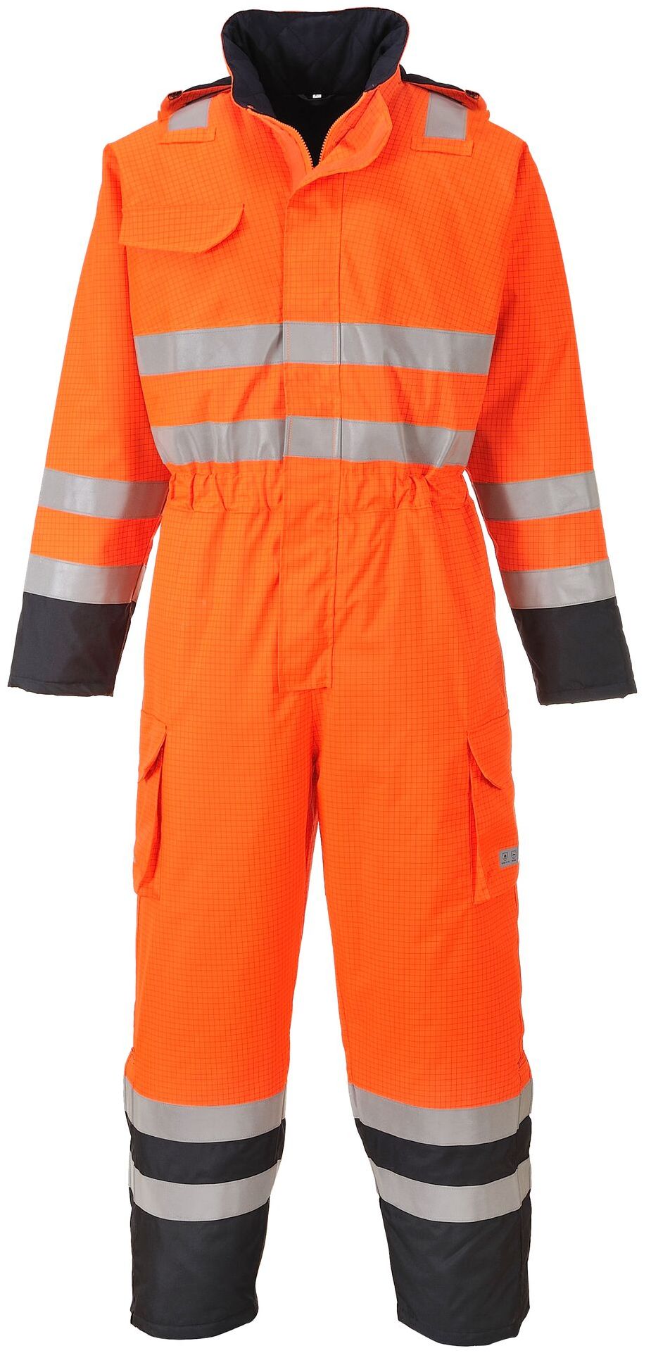 PW-S775ONR-S - leuchtorange-marine PW-S775ONR-S - leuchtorange-marine