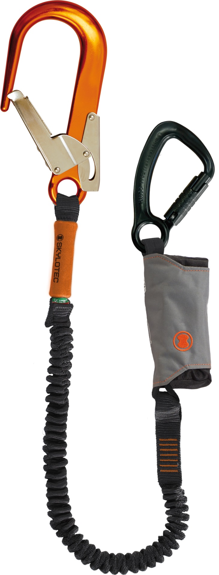 Skylotec SKYSAFE PRO FLEX fasteners up to 140 kg