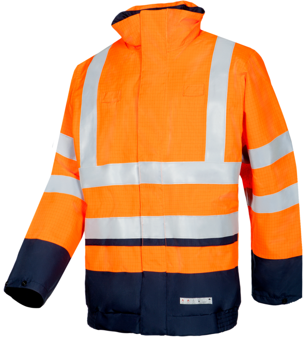 SIO-9495N3EF5-279-S - leuchtorange-marine SIO-9495N3EF5-279-S - leuchtorange-marine