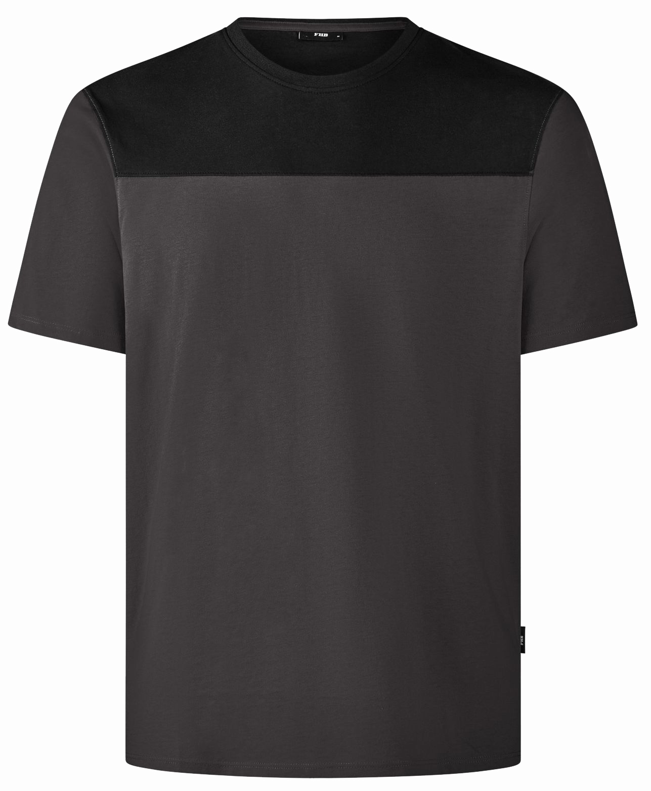 FHB 822200 KNUT T-Shirt Single-Jersey-Mischgewebe