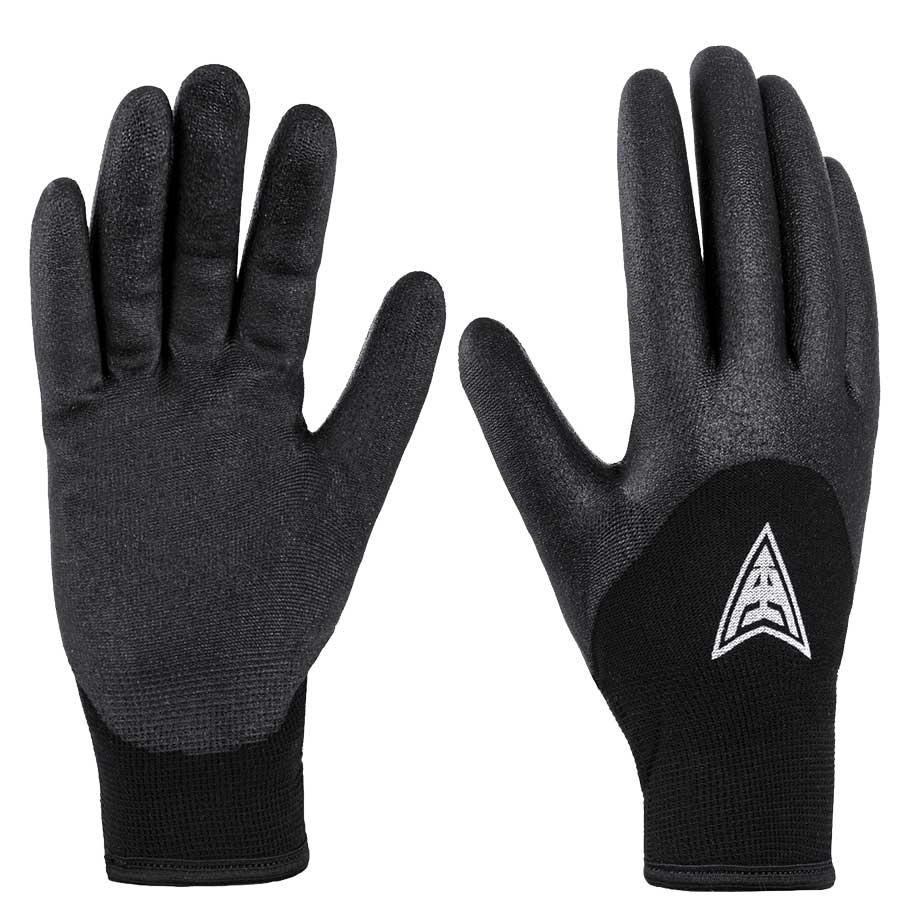 HansaTec 879 Winter Glove - Extra Warm 3/4 Coating