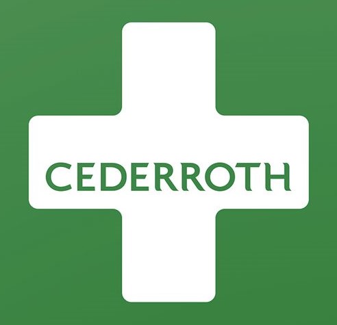 cederroth Cederroth 1910 4-in-1 Wunderverband (Blutstiller)