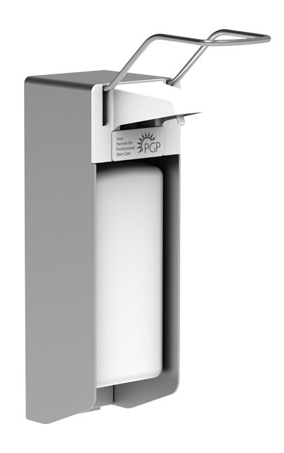 greven2cEGs9fQ0P1K1Y Greven 14182002 Euromat 1000 N long arm for 1 liter bottles