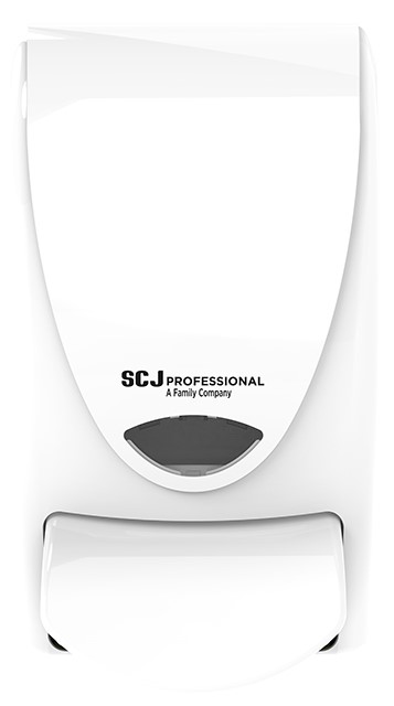 stoko15 Deb Cleanse Spender weiß WHB1LDS 1.000 ml