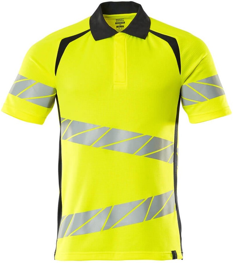 MA-19083-771-17010-S - leuchtgelb-schwarzblau MA-19083-771-17010-S - leuchtgelb-schwarzblau