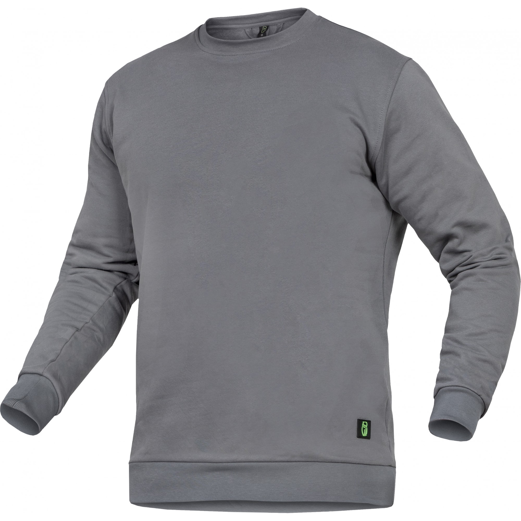 LWSR07 Leibwächter LWSR Classic Line Rundhals-Sweater Alex