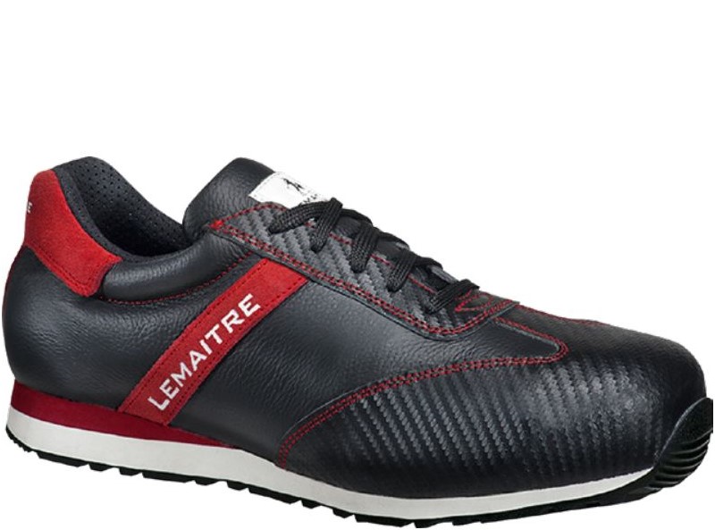 Lemaitre BEN S3 SRC 1203 low shoes (width L)