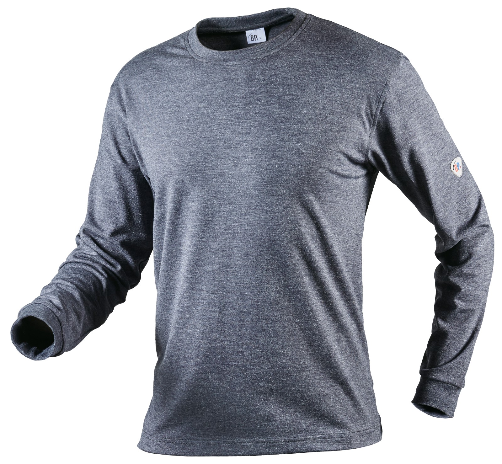 2421-1 BP 2421-871 Multinorm-Langarmshirt Multi Protect Plus