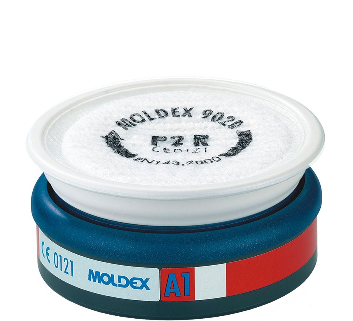 9120-01-product-01-c_01 MOLDEX EasyLock combination filter 912001 A1P2 R