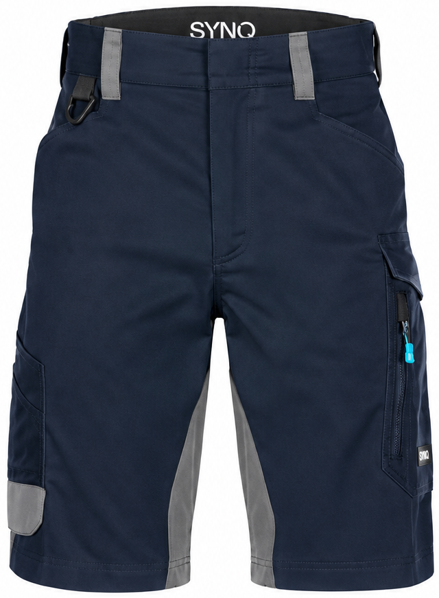 SIO-205WA2PQA-730-42 - marineblau-anthrazitgrau