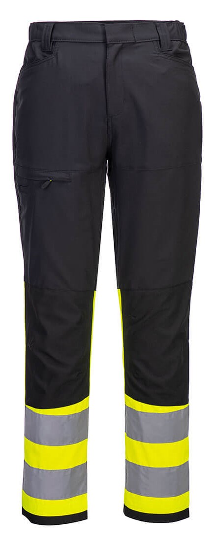 1WpnuNWJLhbsCi Portwest CD888 - WX2 lightweight high visibility service trousers