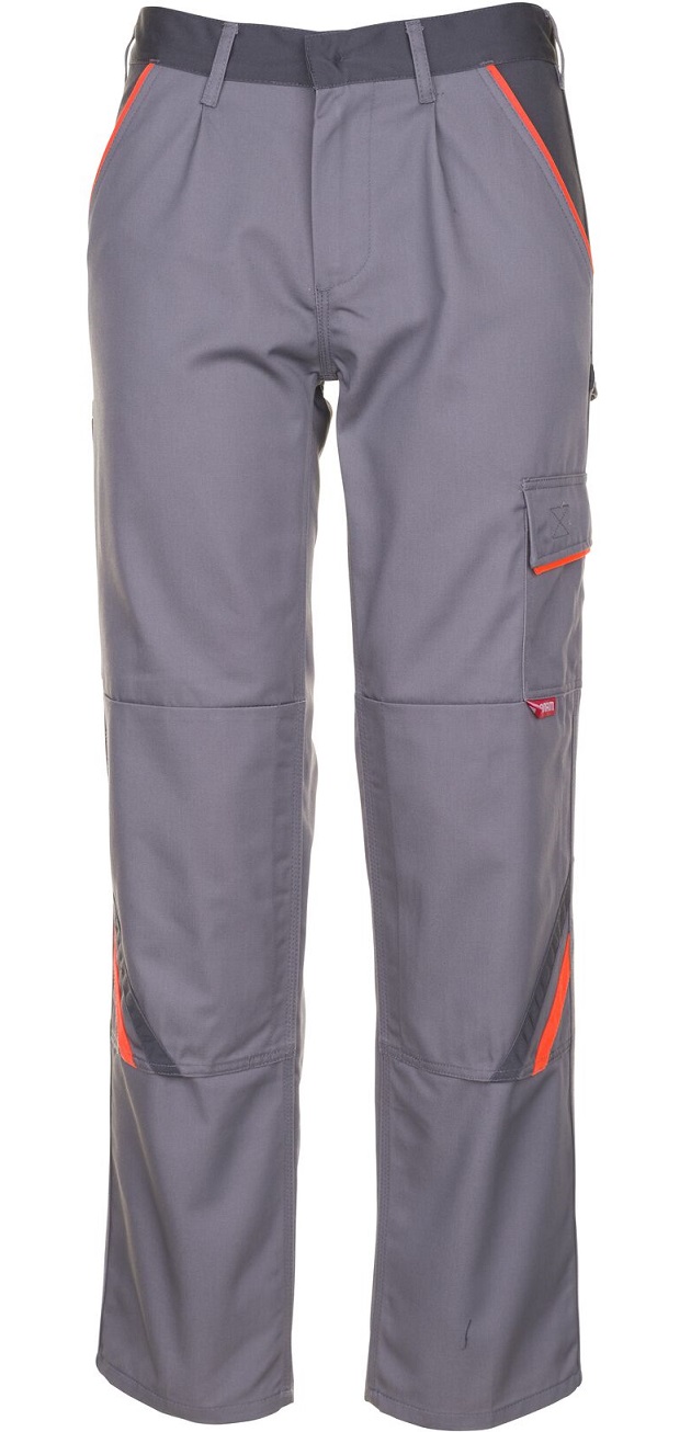Visline_2420_360_vorne Planam Visline Bundhose