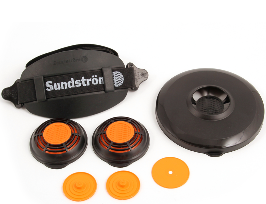 R01-2005_001 Sundström service kit SR 100/SR 90-3