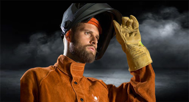 Weldas hand protection Weldas hand protection