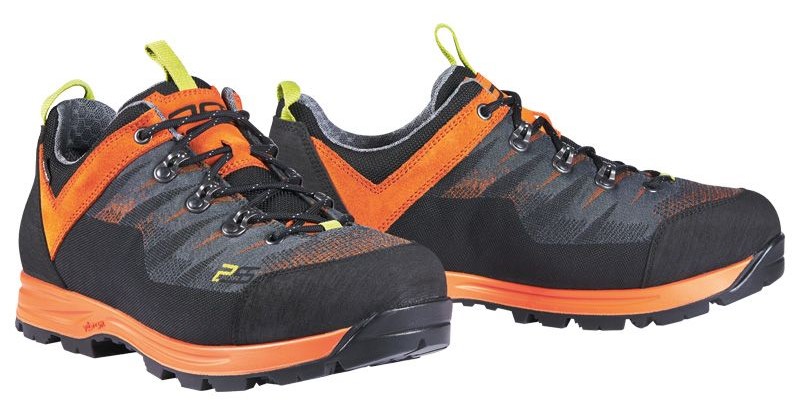 PSS Forstep Grip STX