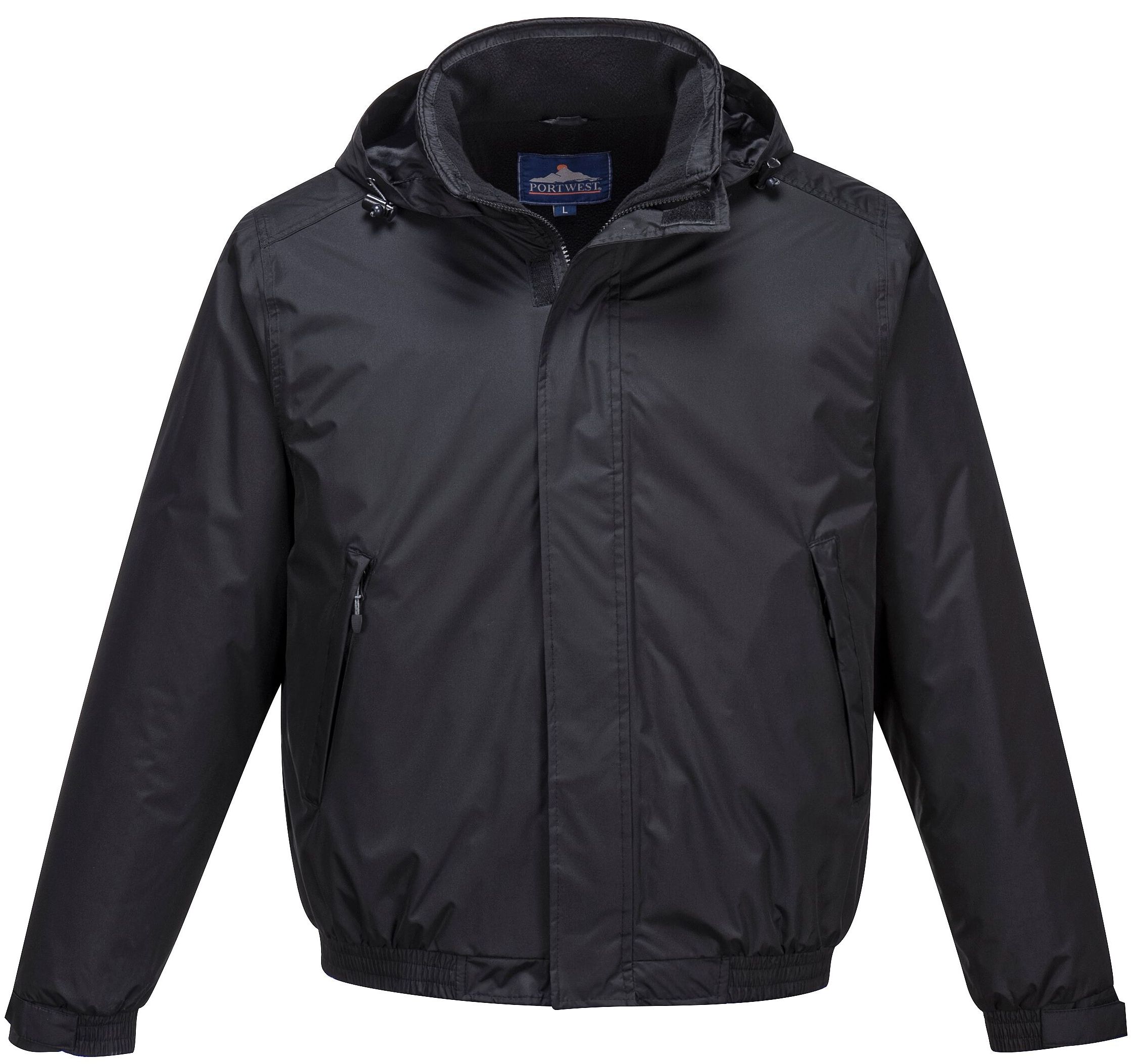 s503bkr-b1-6 Portwest S503 Calais Atmungsaktive Pilotjacke
