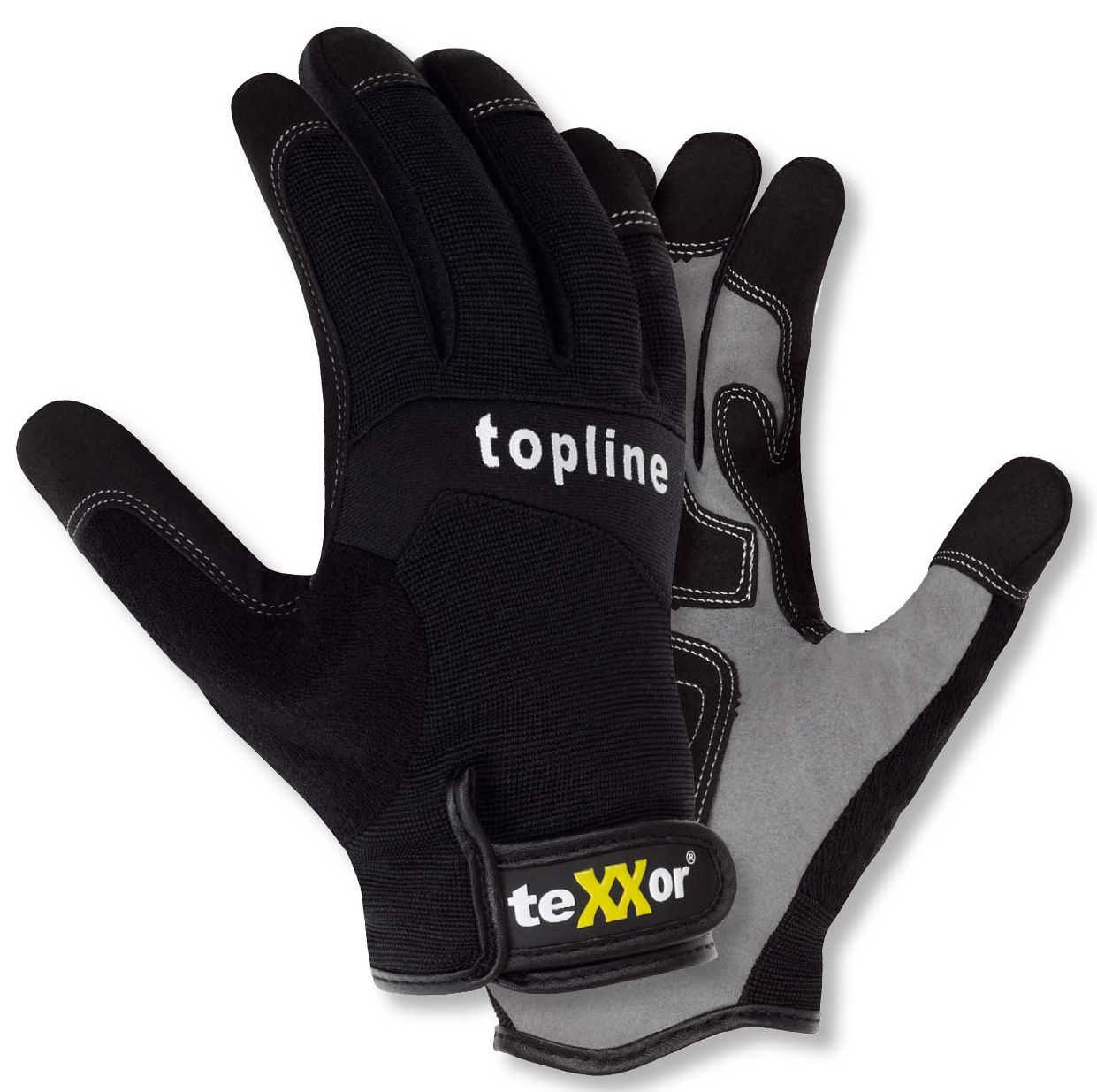 texxor 2520 topline Tucson Kunstlederhandschuhe